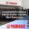 lowongan freelance admin dealer yamaha musi banyuasin 1752831374