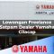 lowongan freelance satpam dealer yamaha cilacap 1752535957