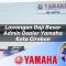 lowongan gaji besar admin dealer yamaha kota cirebon 1752743229
