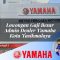 lowongan gaji besar admin dealer yamaha kota tasikmalaya 1752835094
