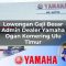 lowongan gaji besar admin dealer yamaha ogan komering ulu timur 1752745955
