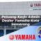 peluang kerja admin dealer yamaha kota semarang 1752481035