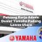 peluang kerja admin dealer yamaha padang lawas utara 1752829035