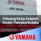 peluang kerja satpam dealer yamaha kolaka 1752565422