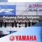peluang kerja satpam dealer yamaha muna barat 1752480752
