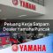peluang kerja satpam dealer yamaha puncak 1752740004