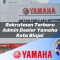 rekrutmen terbaru admin dealer yamaha kota binjai 1752740540