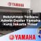rekrutmen terbaru admin dealer yamaha kota jakarta timur 1752738729