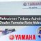 rekrutmen terbaru admin dealer yamaha rote ndao 1752479241